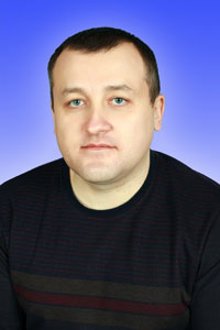 Гусев Евгений Николаевич
