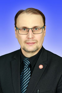 Карпукович Владимир Васильевич