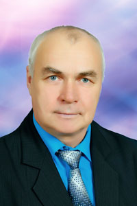Копылов Василий Андреевич