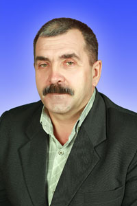 Новиков Александр Леонидович