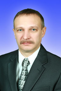 Одинцов Дмитрий Борисович