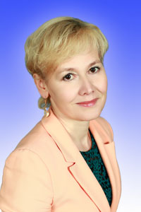 Синцова Наталья Аркадьевна