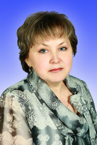 Соларева Наталья Анатольевна